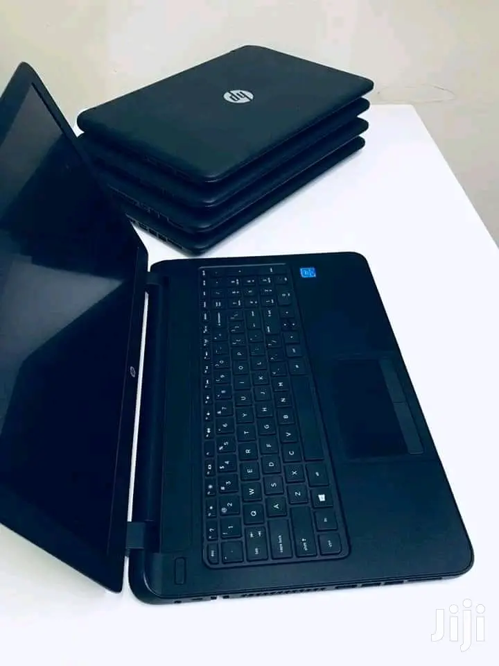 Laptop HP 15-F272wm 4GB Intel Celeron HDD 500GB