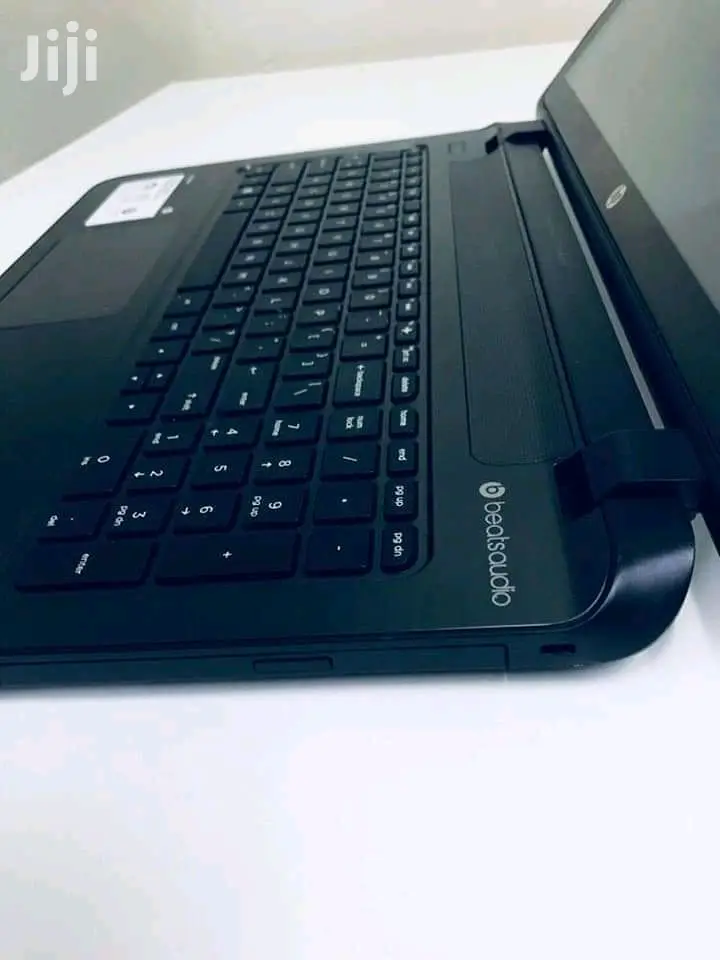 Laptop HP 15-F272wm 4GB Intel Celeron HDD 500GB