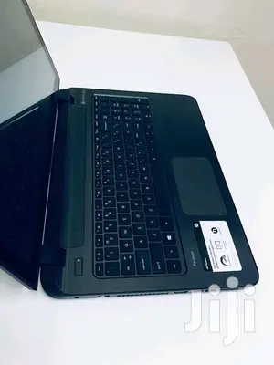 Laptop HP 15-F272wm 4GB Intel Celeron HDD 500GB