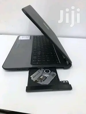 Laptop HP 15-F272wm 4GB Intel Celeron HDD 500GB