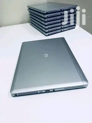 Laptop HP EliteBook Folio 9480M 4GB Intel Core I5 HDD 500GB