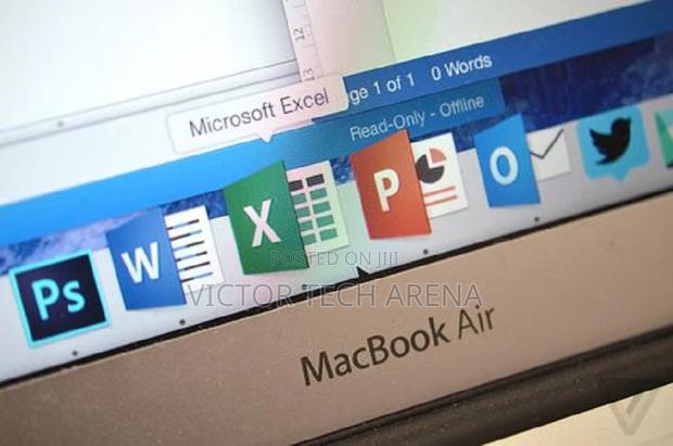 Get Ms Office On Your Macbook - main view