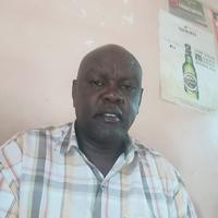 Kinyanjui Samuel logo