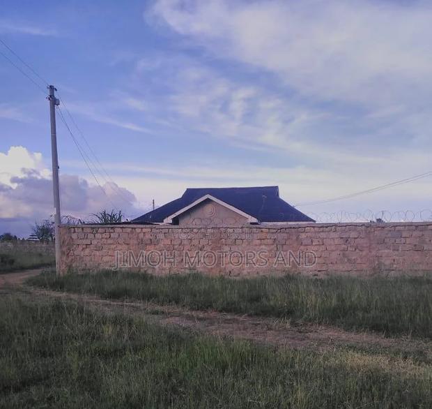 House for Sale Along Thika Super High Way (Witeithie)