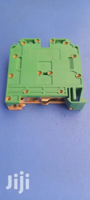 Terminal Connectors 25 Mm
