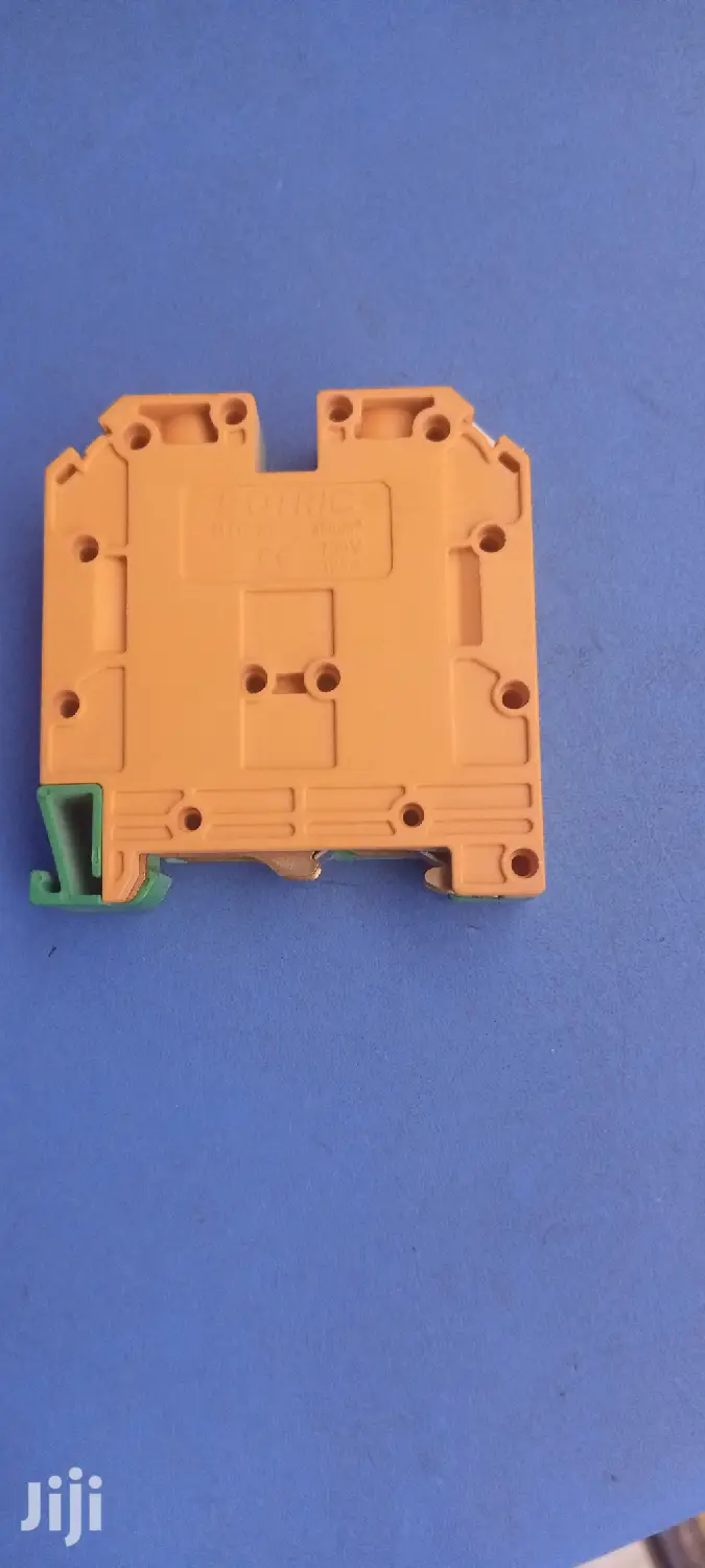 Terminal Connectors 25 Mm
