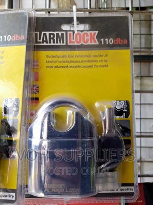 Alarm Lock - thumbnail 2