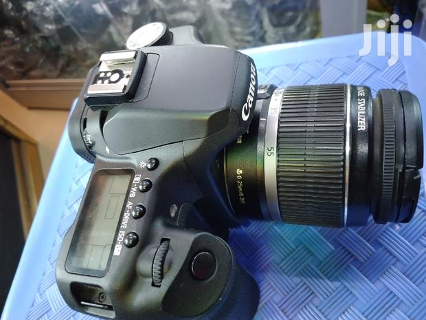 Dslr Canon Camera - thumbnail 2