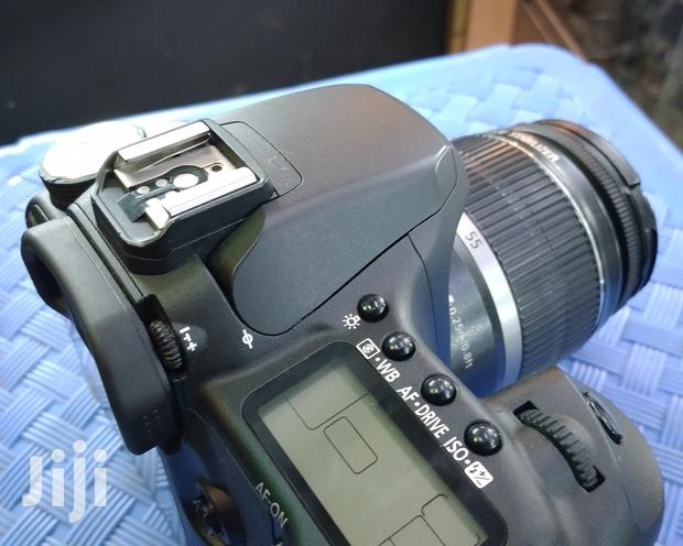 Dslr Canon Camera - thumbnail 3