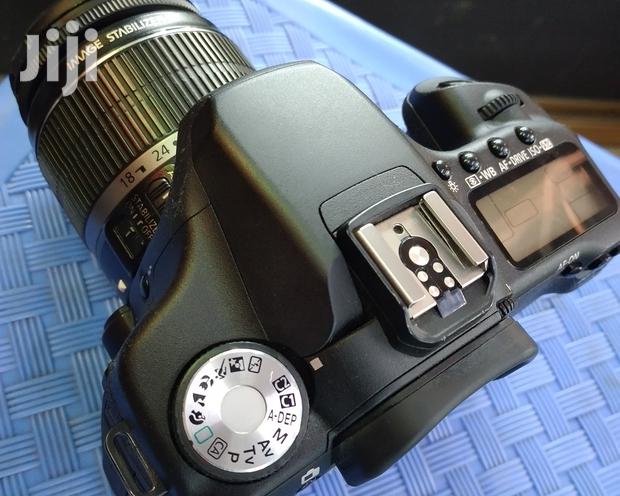 Dslr Canon Camera - thumbnail 4