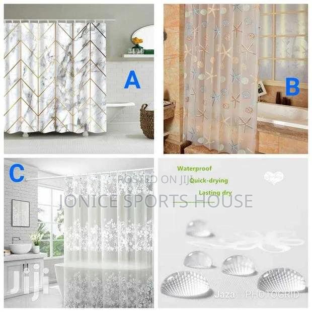 Shower Curtains - thumbnail 2