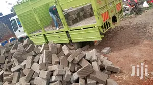 Machine N Foundation Stones
