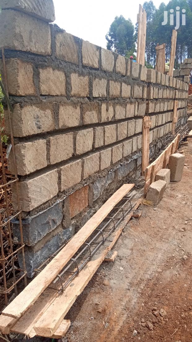 Stones(Both Machine Cut N Foundation Stones) - thumbnail 2