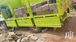 Stones,Smooth And In Its Actual Gauge
