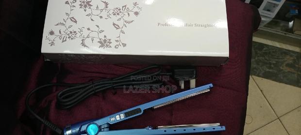 Hair Straightener/Tong - thumbnail 2