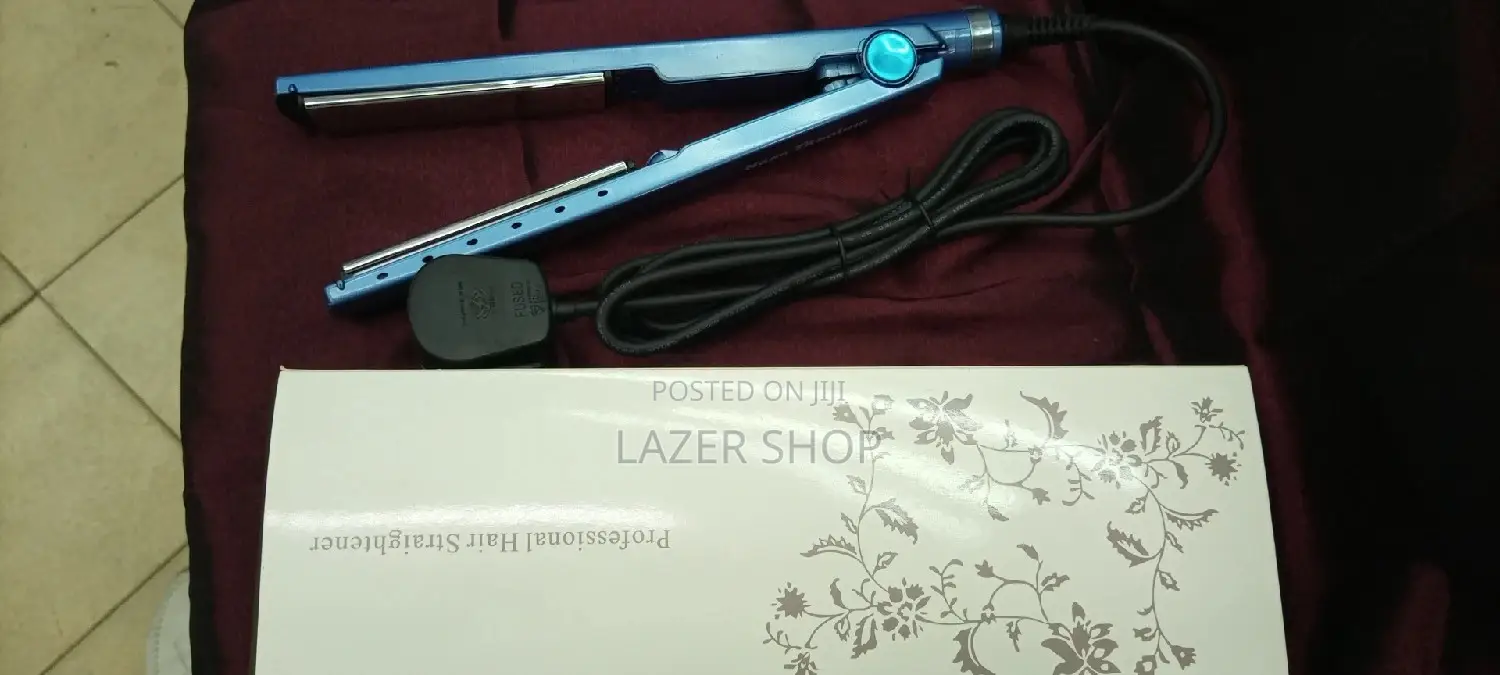 Hair Straightener/Tong