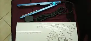 Hair Straightener/Tong