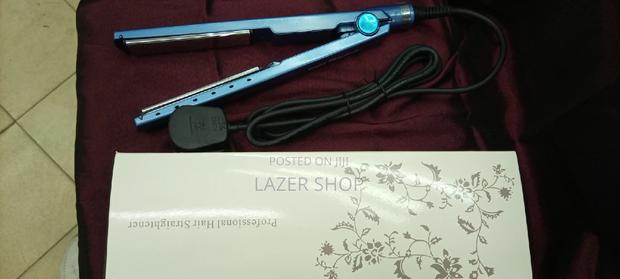Hair Straightener/Tong - main view