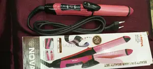 Hair Straightener/Tong