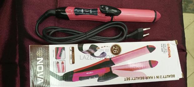 Hair Straightener/Tong - thumbnail 4