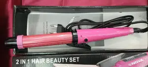 Hair Straightener/Tong