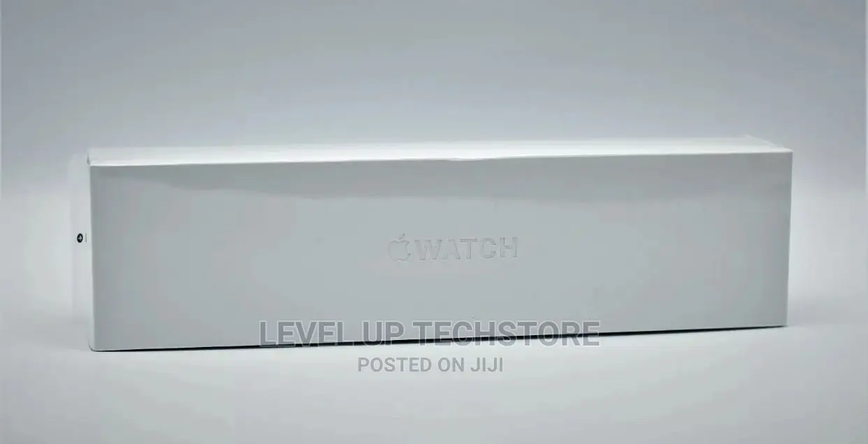 Apple Watch Series 5 (GPS + Cellular) 44mm - Boxed & Sealed