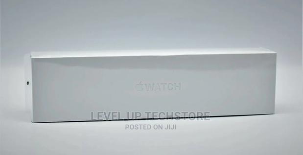 Apple Watch Series 5 (GPS + Cellular) 44mm - Boxed & Sealed - thumbnail 3
