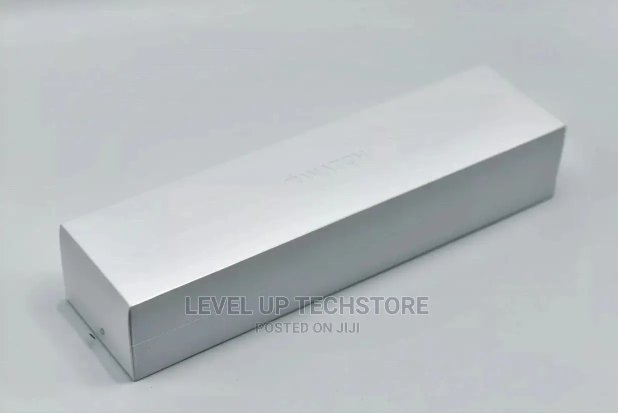Apple Watch Series 5 (GPS + Cellular) 44mm - Boxed & Sealed