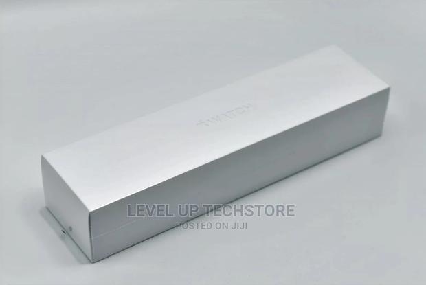 Apple Watch Series 5 (GPS + Cellular) 44mm - Boxed & Sealed - main view