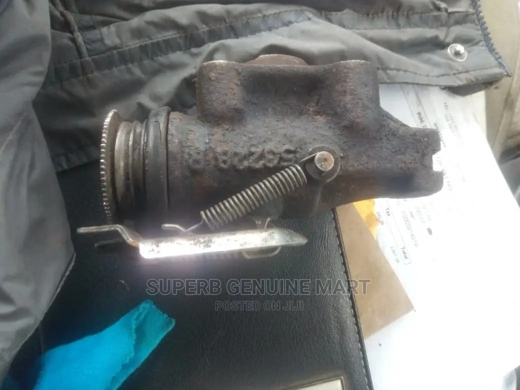 Wheel Cylinder
