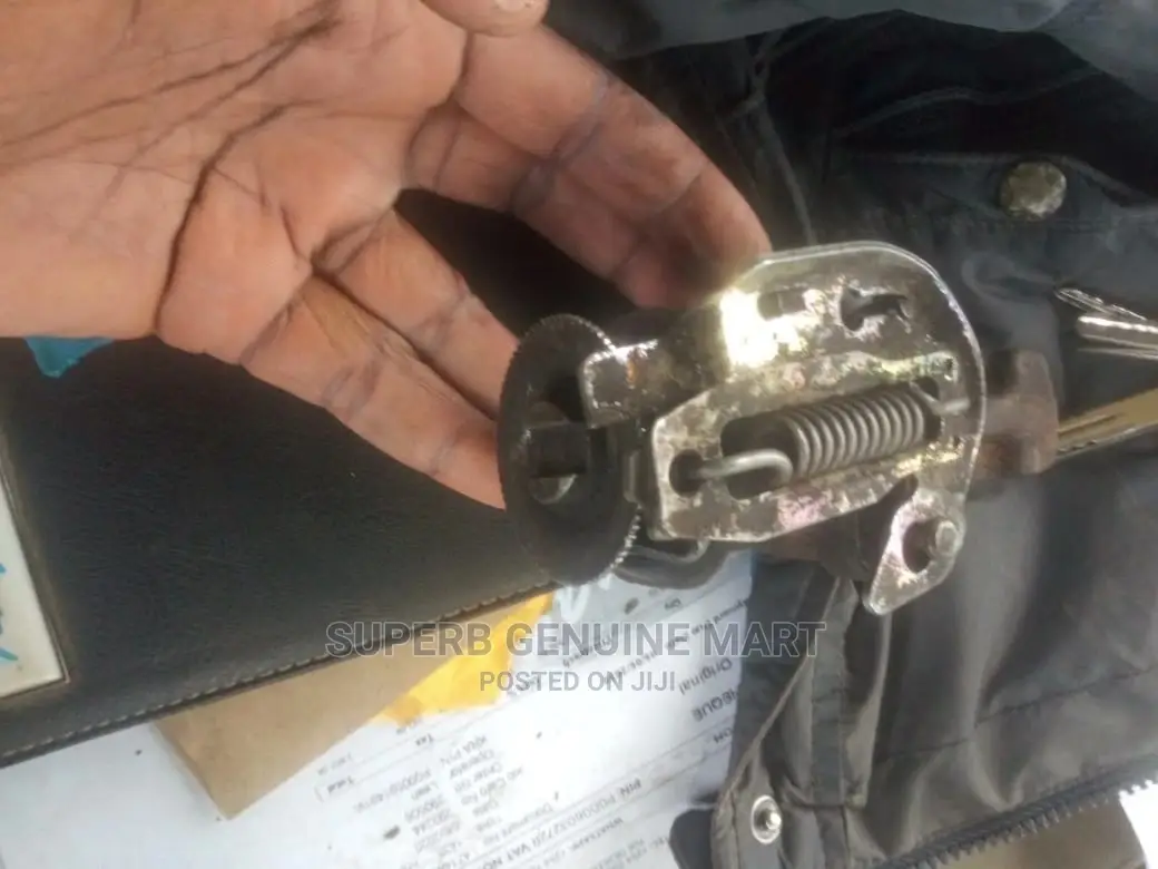 Wheel Cylinder