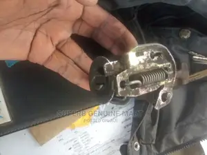 Wheel Cylinder