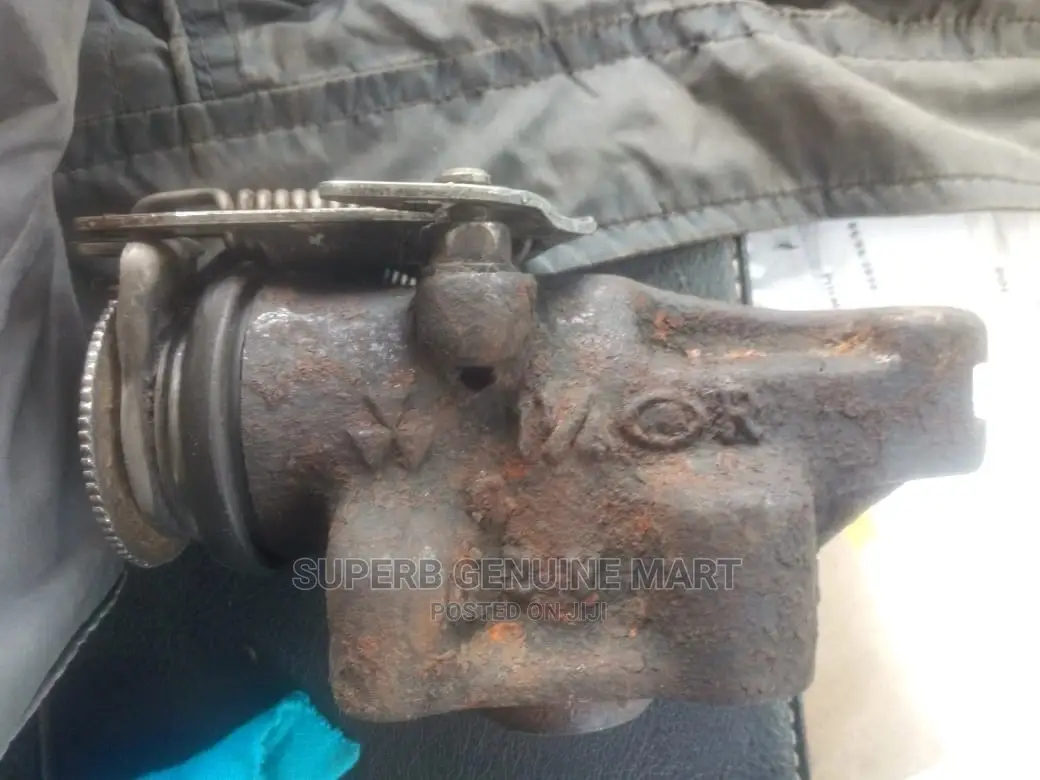Wheel Cylinder