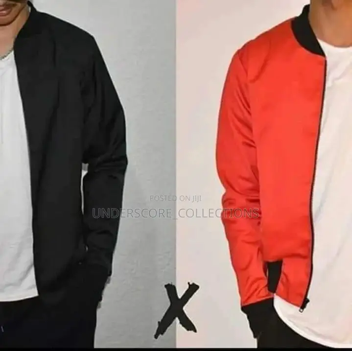 Bomber Jackets, Snood and Hoody