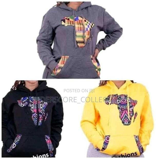 Bomber Jackets, Snood and Hoody - thumbnail 2