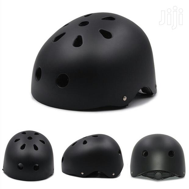 Helmet Safety Gear - main view