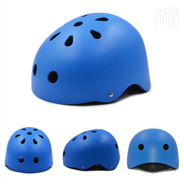 Helmet Safety Gear - thumbnail 3