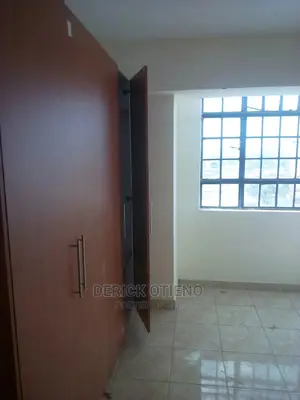 Executive Two Bedroom Along Ngong Road