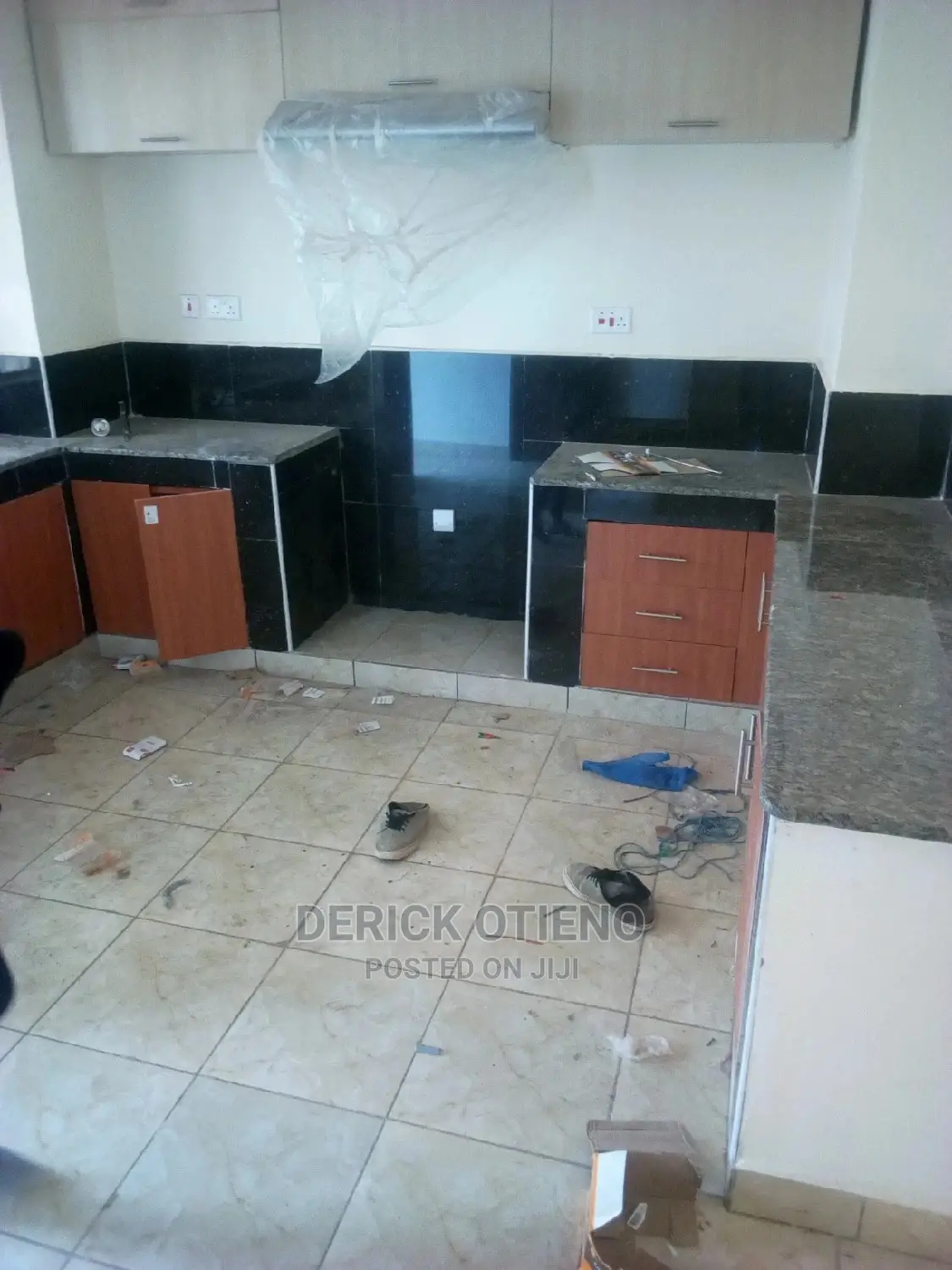 Executive Two Bedroom Along Ngong Road