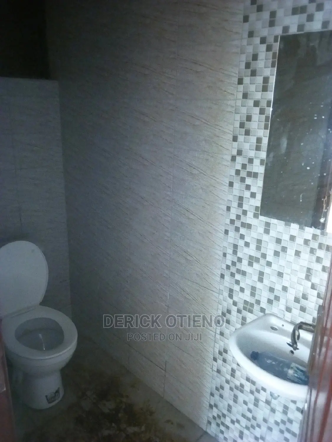 Executive Two Bedroom Along Ngong Road