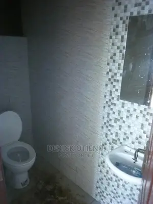 Executive Two Bedroom Along Ngong Road