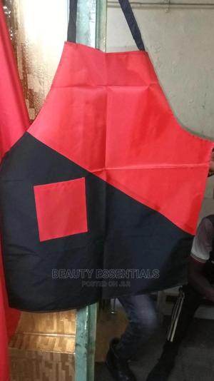 Barber / Salon Aprons - thumbnail 2