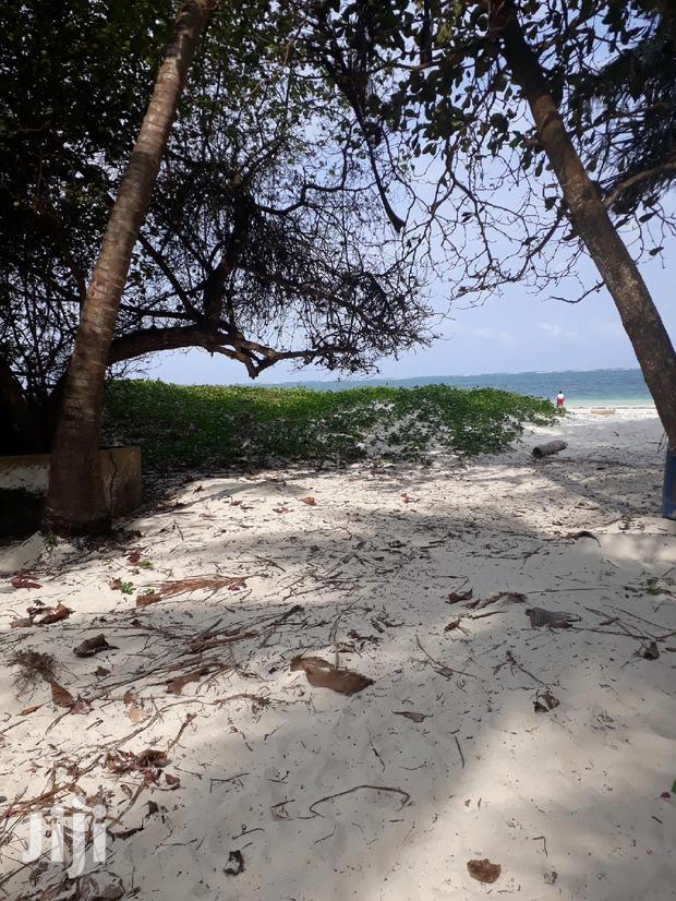 For Sale 1 Acre Beach Plot Nyali - thumbnail 6