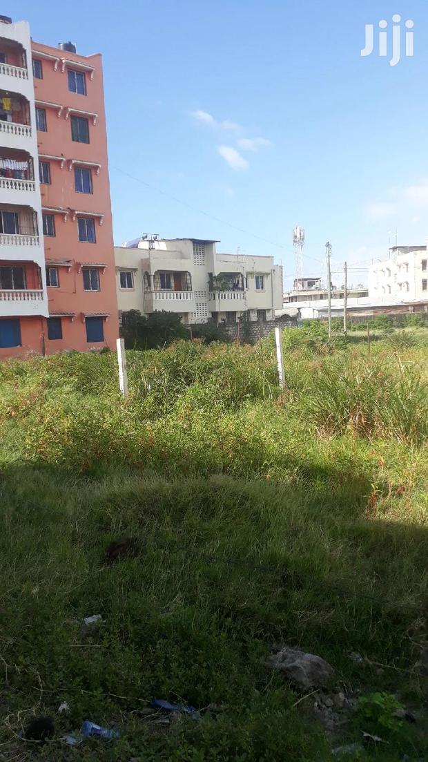 For Sale One Eighth Plots Bamburi - thumbnail 4