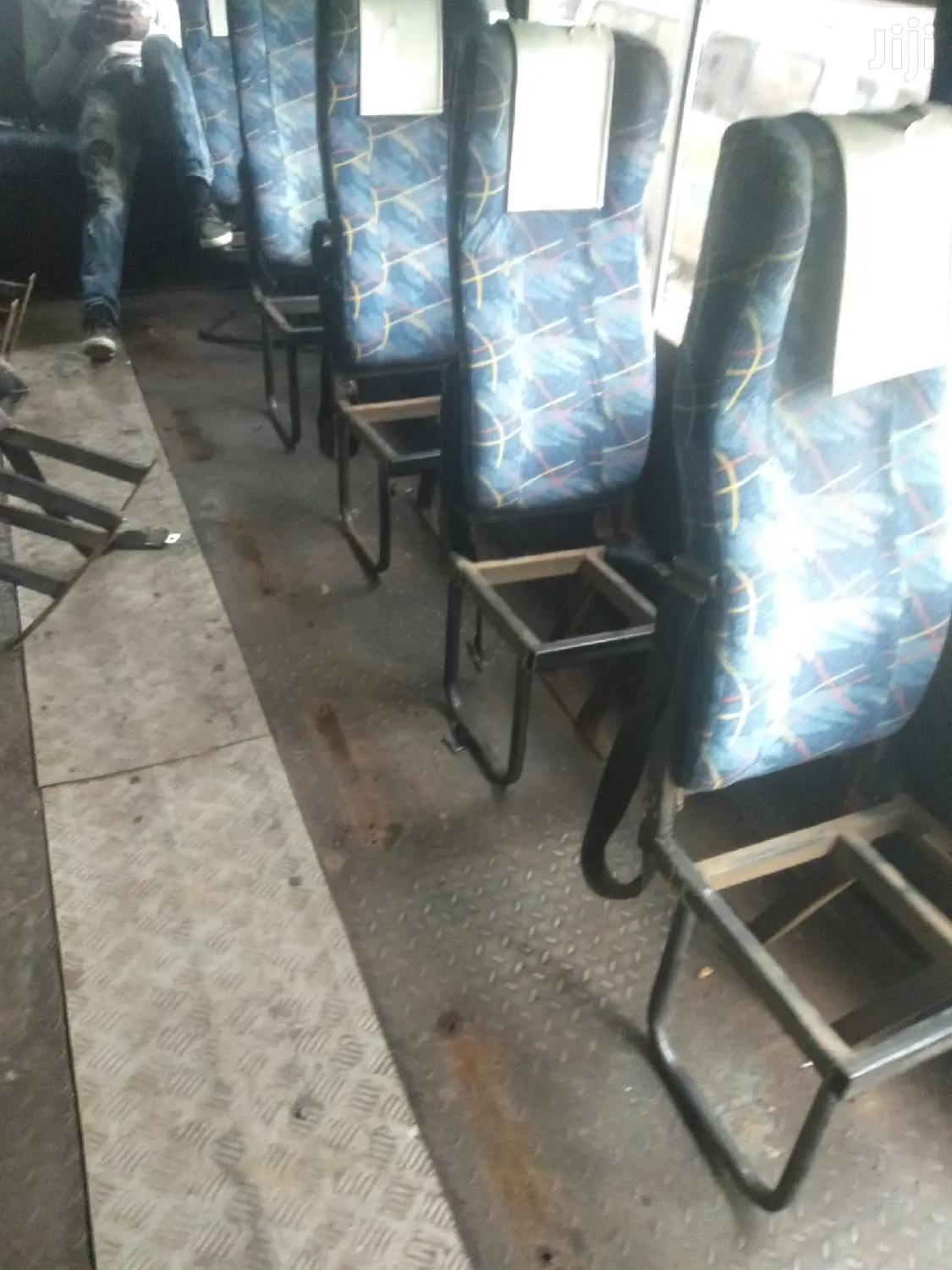 Psv Seats