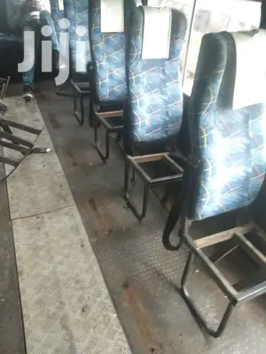 Psv Seats