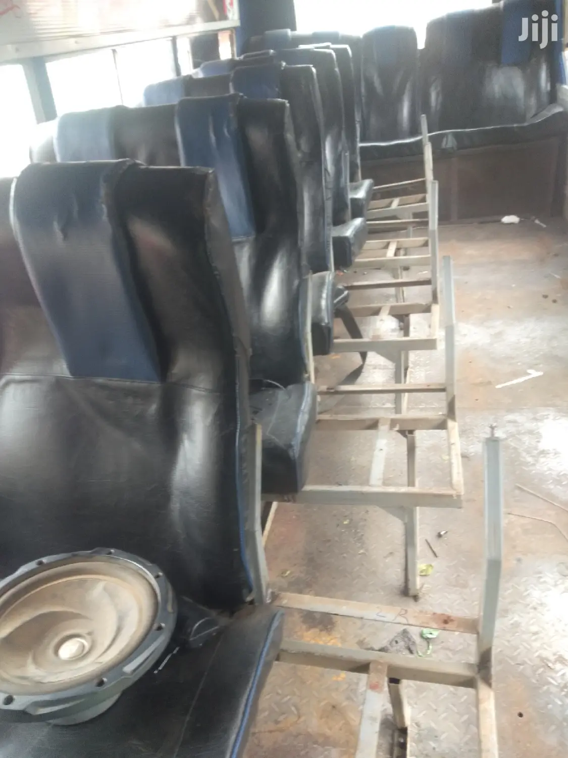 Psv Seats
