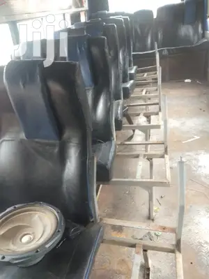 Psv Seats