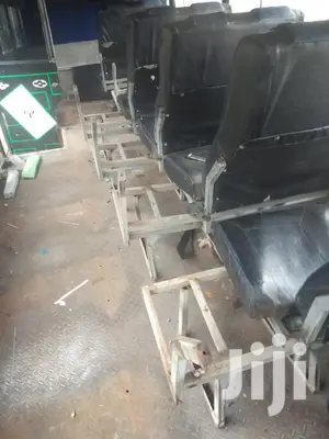 Psv Seats