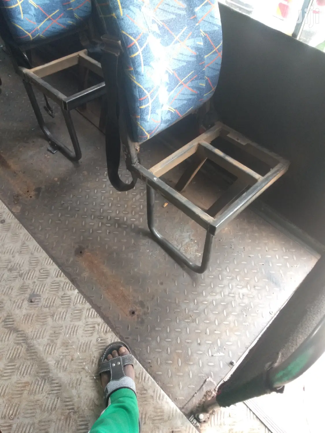 Psv Seats